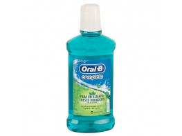 OralB pro-expert colutorio fresh clean 500ml