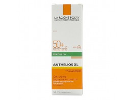 La Roche Posay Anthelios gel protector SPF50 50ml