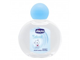 Chicco Natural Sensation agua perfumada 100ml
