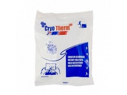Cryo therm fast hielo instantaneo