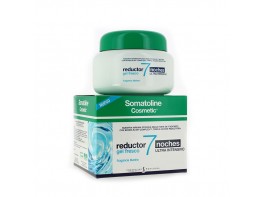 Somatoline Reductor 7 noches gel 400ml