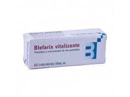 Blefarix vitalizante unguento 4ml