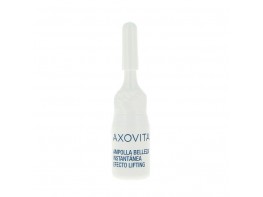 Axovital ampollas antiaging 3x15ml
