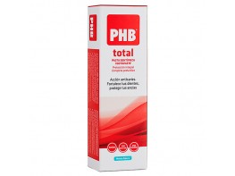 Phb pasta total 75ml