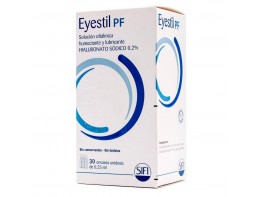 Eyestil pf solución oftamilca 10ml