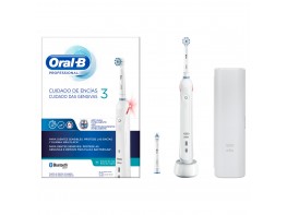 OralB cepillo eléctrico Pro 5