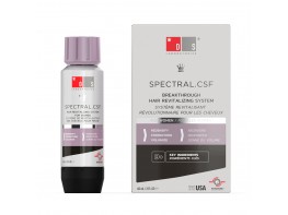 DS Laboratories Spectral.CSF tratamiento revitalizante con nanoxidil 5% 60ml