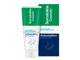 Somatoline anticelulitico gel 250 ml