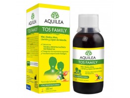 Aqulea tos family 150ml