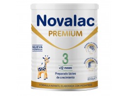 Novalac Premium proactive 3 800gr