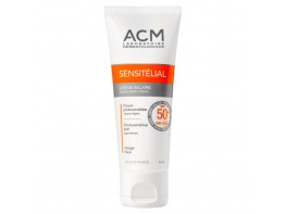 Laboratoire ACM Sensitélial crema de cuidado calmante 40ml