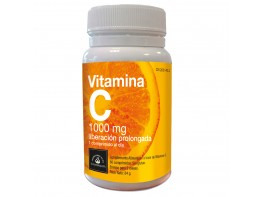 El Naturalista Vitamina C 1000 mg 60 comprimidos