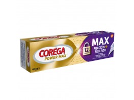 Corega max confort 70g