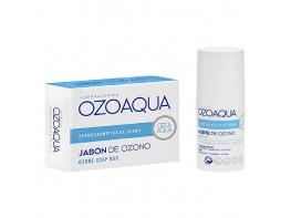 Ozoaqua Pack de higiene y cuidado