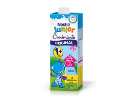 Nestle junior crecimiento original +1 1 litro