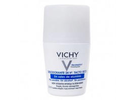 Vichy desodorante bola sin sales 50ml