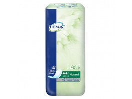 Tena lady normal 12uds