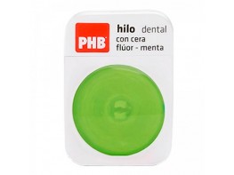 Phb Hilo dental con fluor-menta